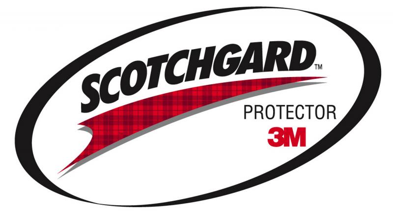 3m Scotch guard