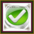 Check mark